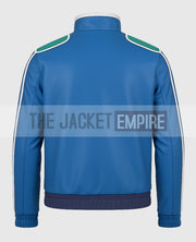 Mortal Kombat 11 Johnny Cage Jacket