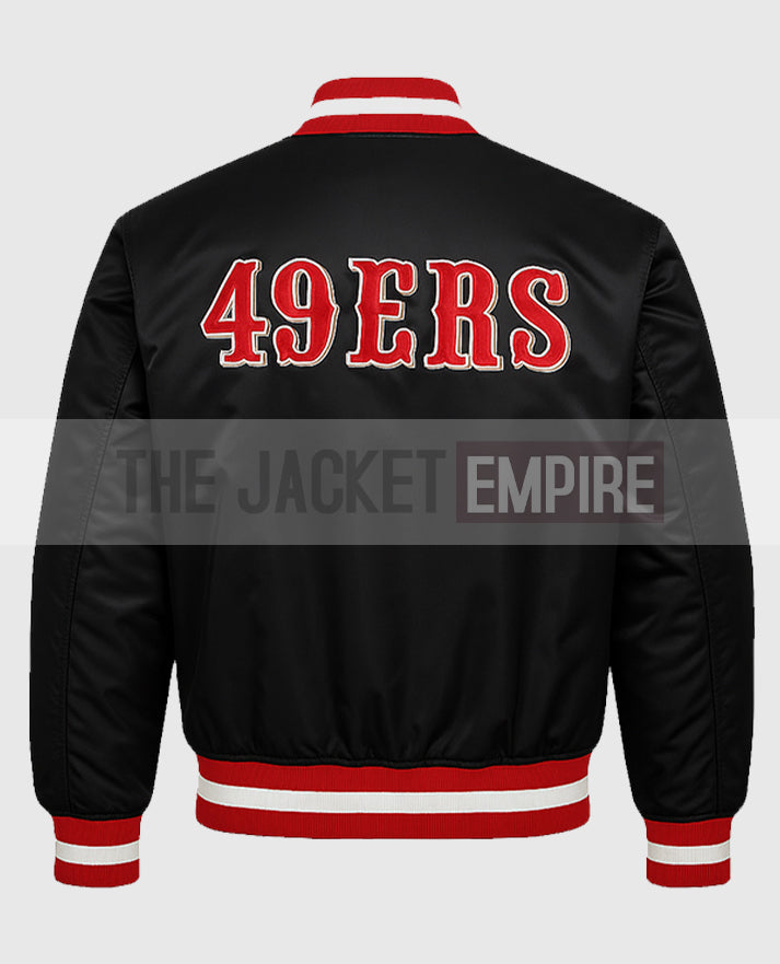 San Francisco 49ers Jacket