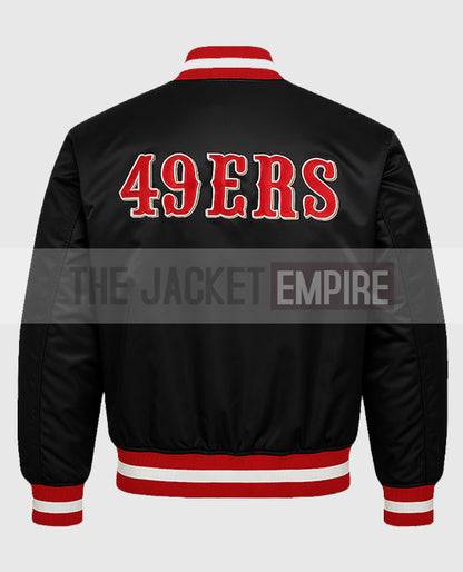 San Francisco 49ers Jacket