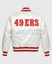 San Francisco 49ers Jacket