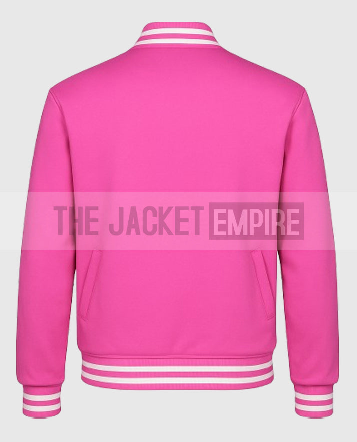 Steven Universe Varsity Jacket