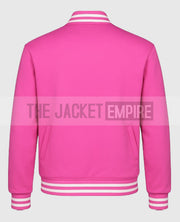 Steven Universe Varsity Jacket