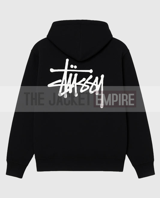 Basic Stussy Hoodie