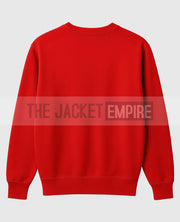 Taylor Swift Chiefs Sweatshirt