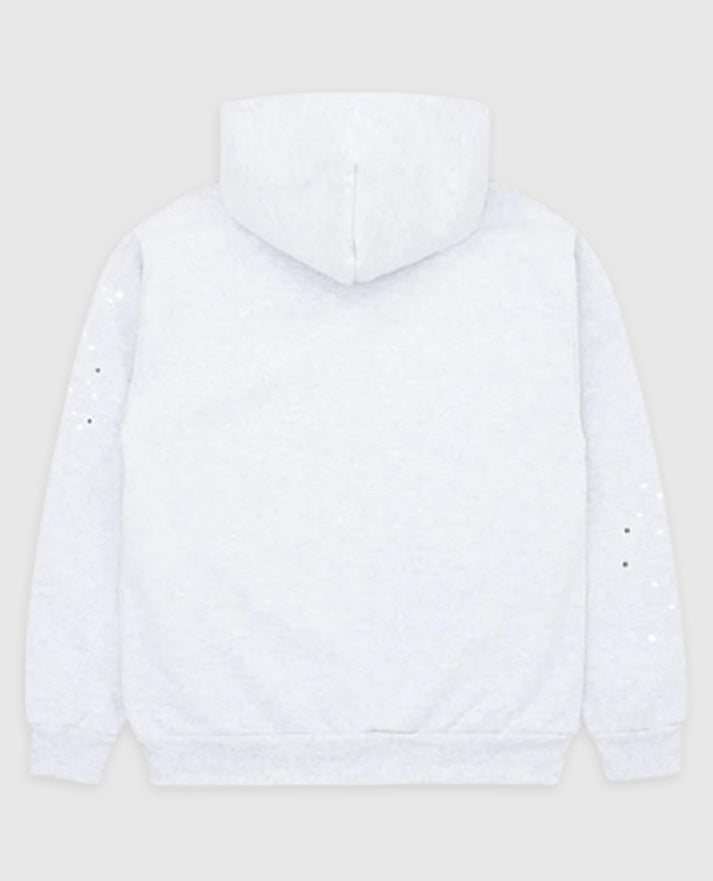 Sp5der OG Web Hoodie