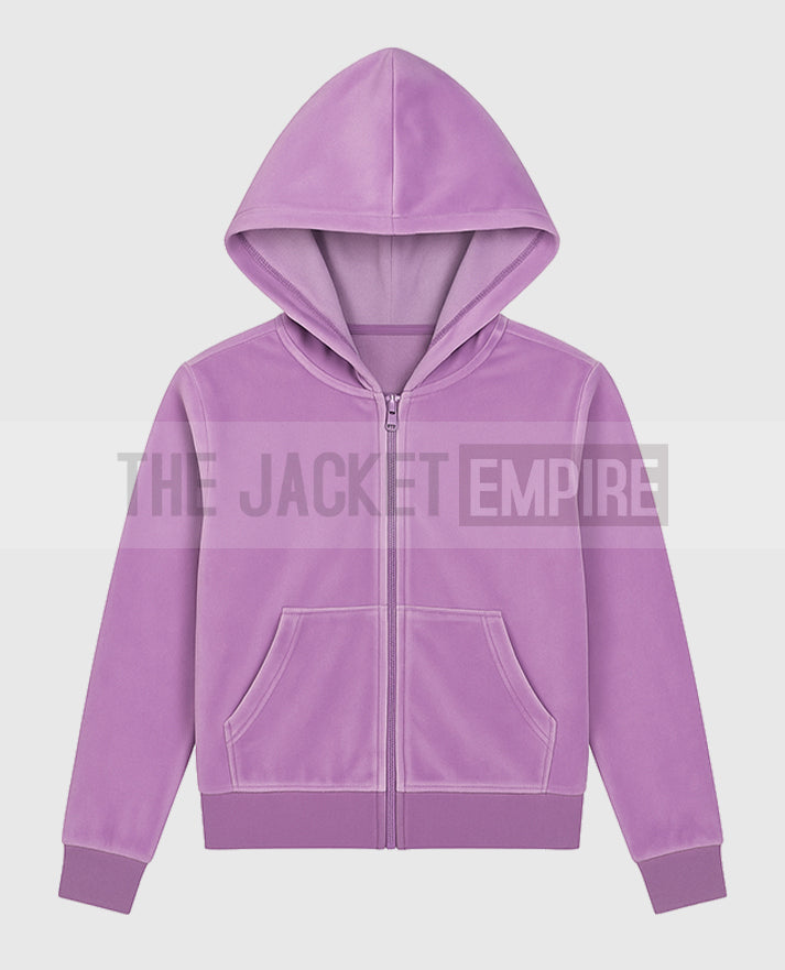 The Cheetah Girls Tracksuit