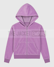 The Cheetah Girls Tracksuit