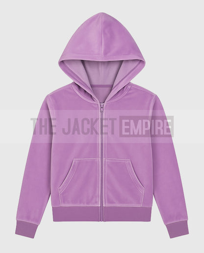 The Cheetah Girls Tracksuit