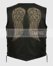 The Walking Dead Daryl Dixon Vest