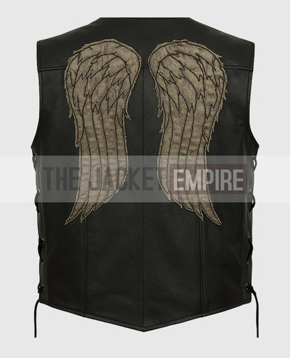 The Walking Dead Daryl Dixon Vest