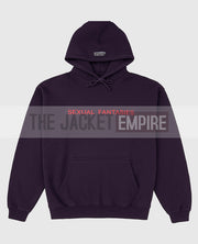Vetements Hoodie