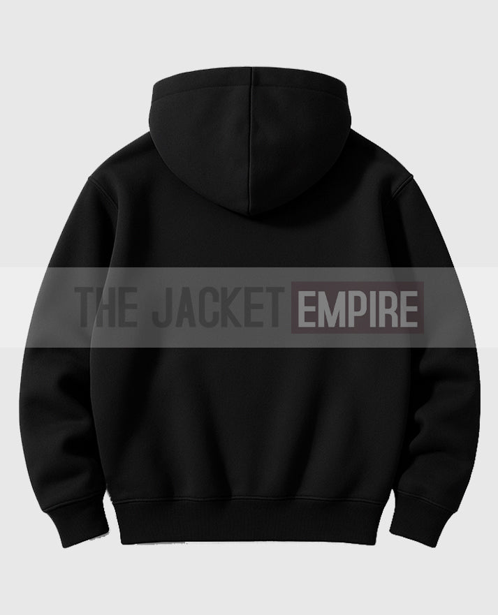 Y2K Kozy Hoodie