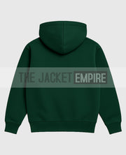 Y2K Kozy Hoodie