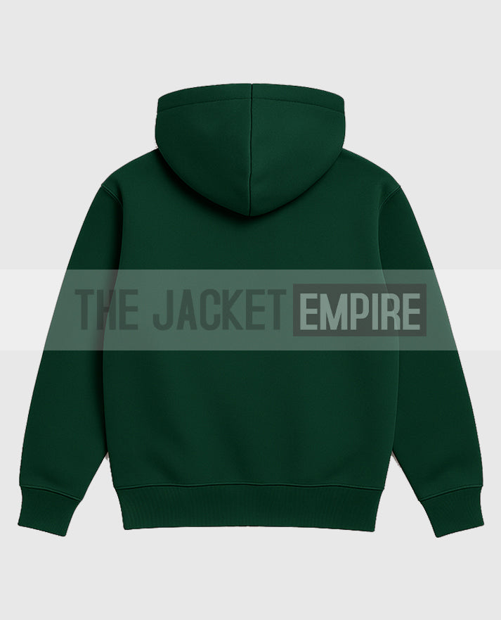 Y2K Kozy Hoodie