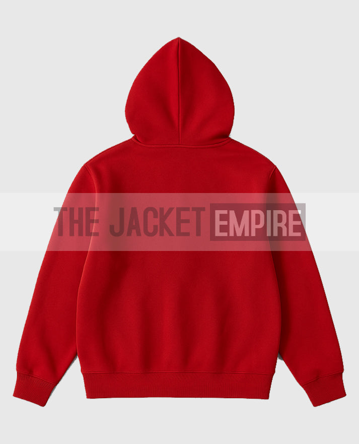 Y2K Kozy Hoodie
