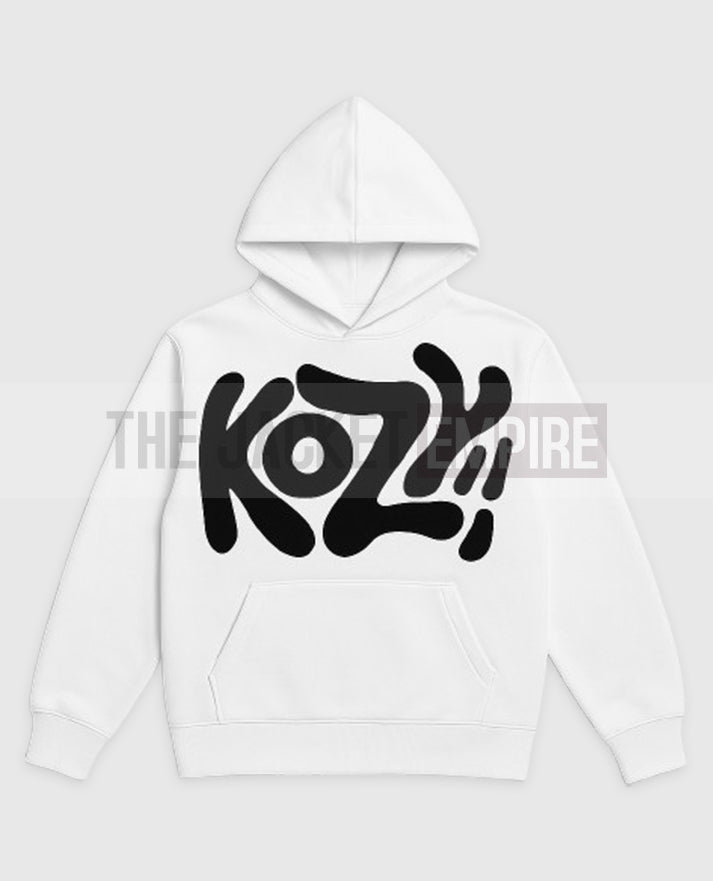 Y2K Kozy Hoodie