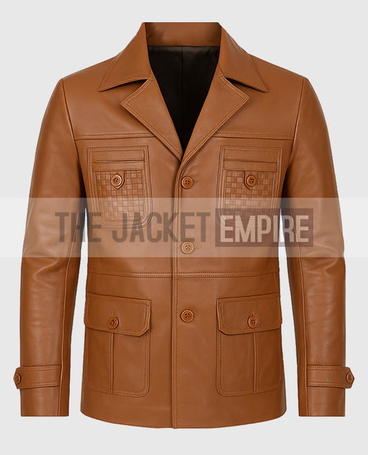 Zac Efron Extremely Wicked, Shockingly Evil and Vile Blazer