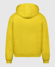 SP5DER Web Suit Hoodie Rhinestone
