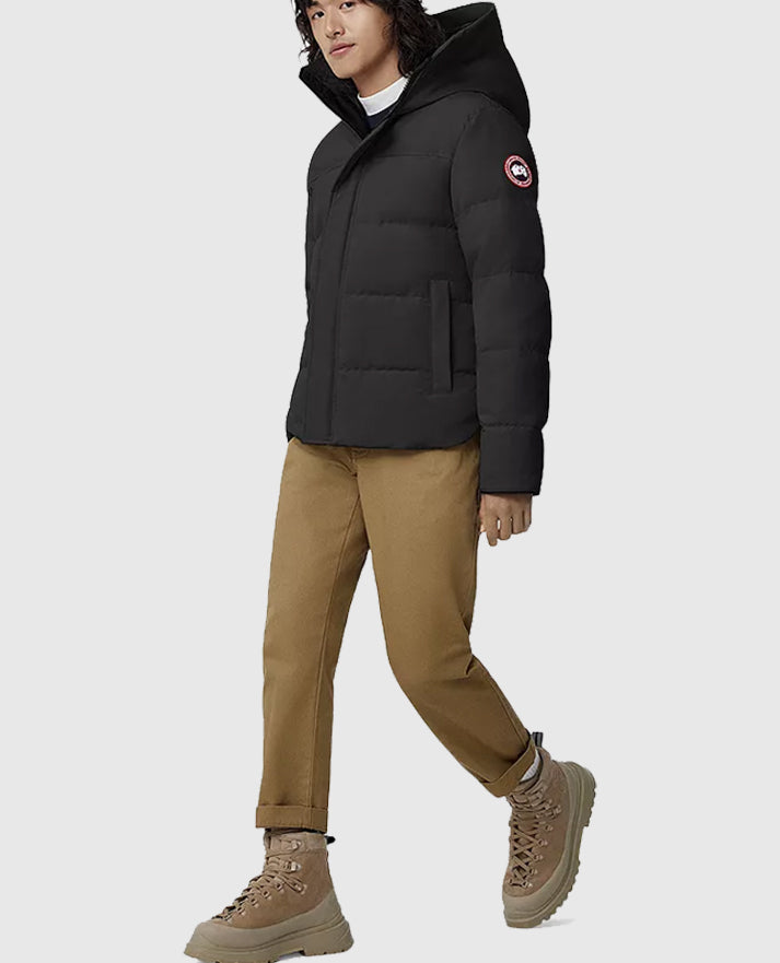 Canada Goose Macmillan Jacket