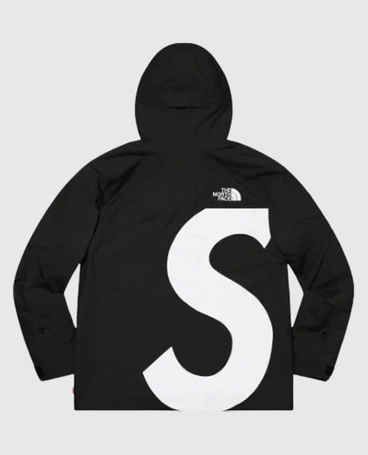 Supreme The North Face S Logo Mountain Jacket