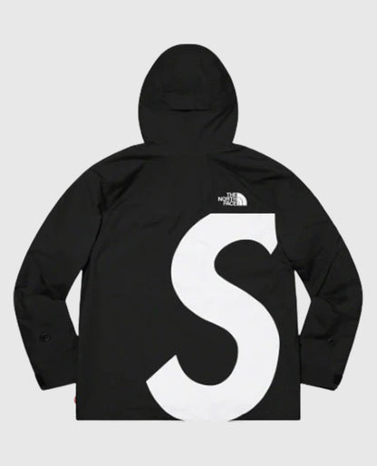 Supreme The North Face S Logo Mountain Jacket