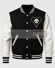 Alkaline Trio Varsity Jacket