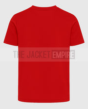 Ryan Reynolds Wrexham AFC Red T-shirt