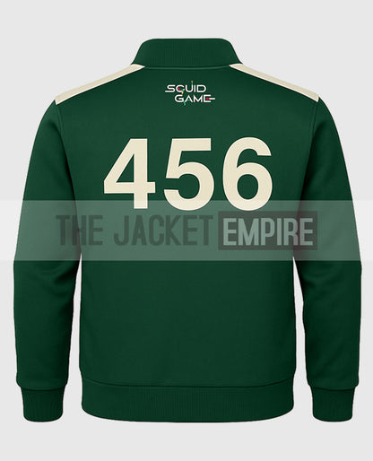 Squid Game Tracksuit