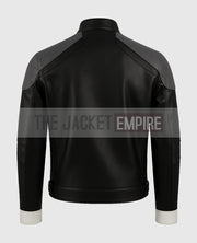 Agents of Shield Robbie Reyes Jacket