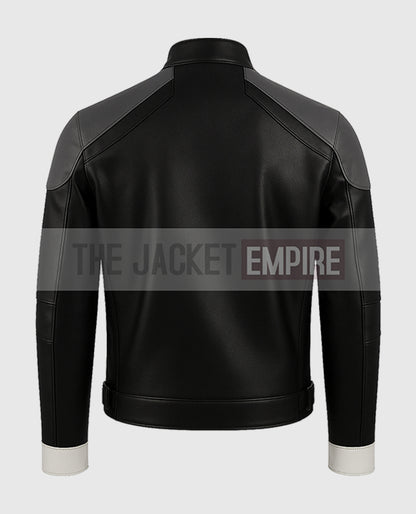 Agents of Shield Robbie Reyes Jacket