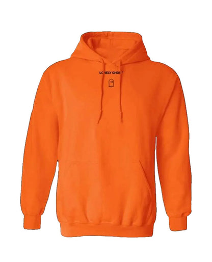 Lonely Ghost Text Me Hoodie