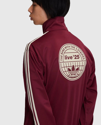 Adidas x Oasis Track Jacket