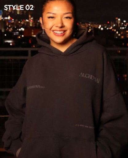 Alchemai Hoodie