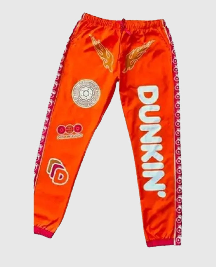 Dunkin' Donuts Tracksuit