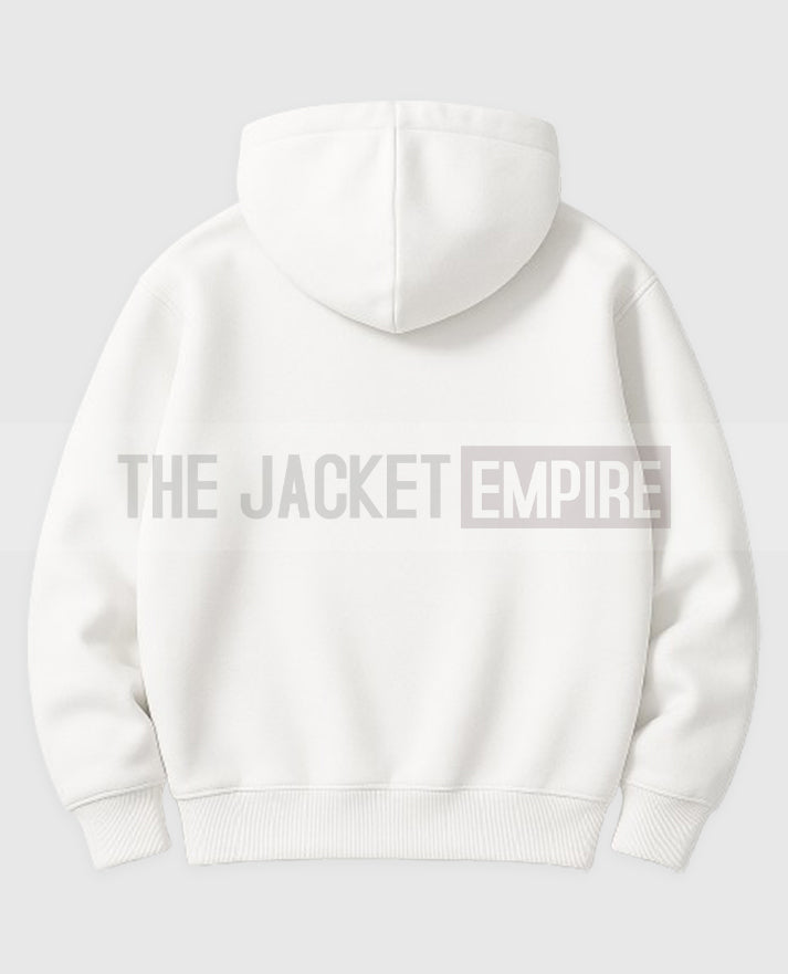 Y2K Kozy Hoodie