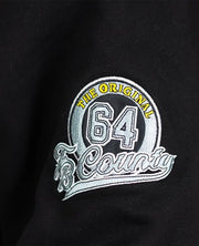 FB County Hoodie
