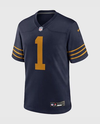 Green Bay Packers Micah Parsons Jersey