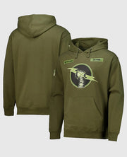 WWE CM Punk Best In The World Hoodie