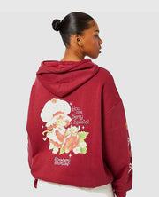 Strawberry Shortcake Hoodie