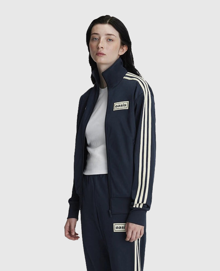 Adidas x Oasis Track Jacket