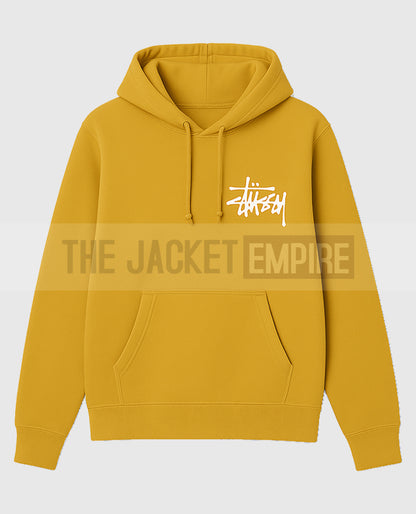 Basic Stussy Hoodie