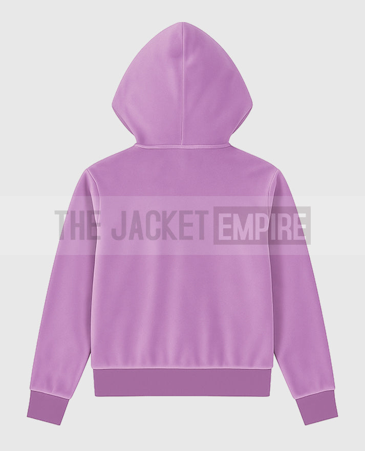 The Cheetah Girls Tracksuit