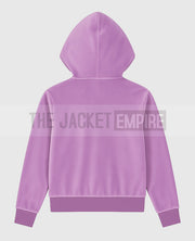 The Cheetah Girls Tracksuit