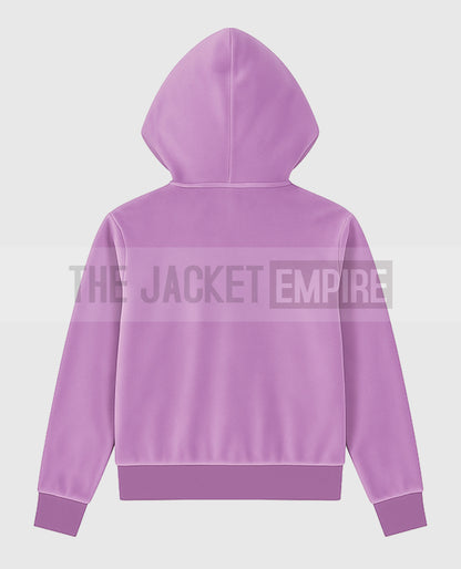 The Cheetah Girls Tracksuit