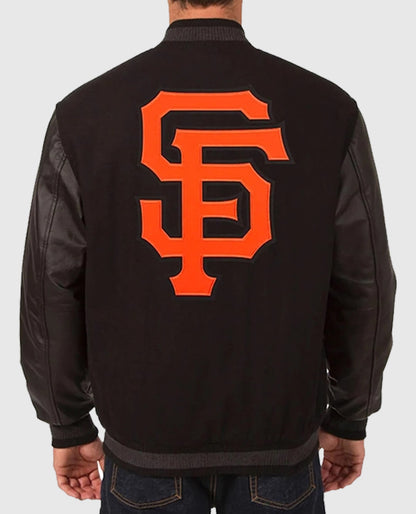 San Francisco Giants Jacket