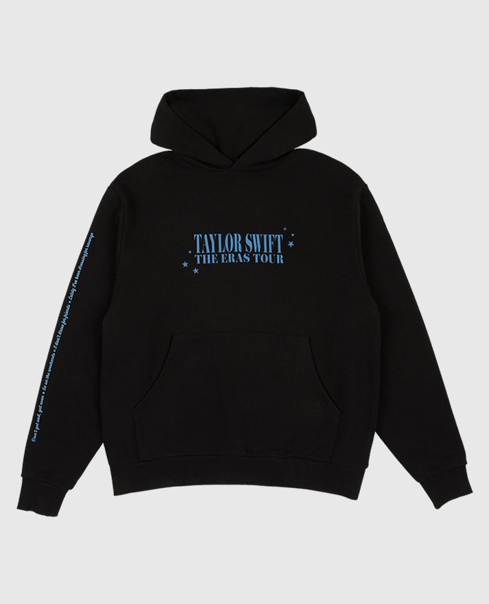 Taylor Swift The Eras Tour Hoodie