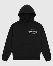 LeBron James Everybody’s Crazy Hoodie