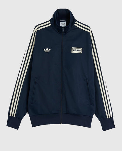Adidas x Oasis Track Jacket
