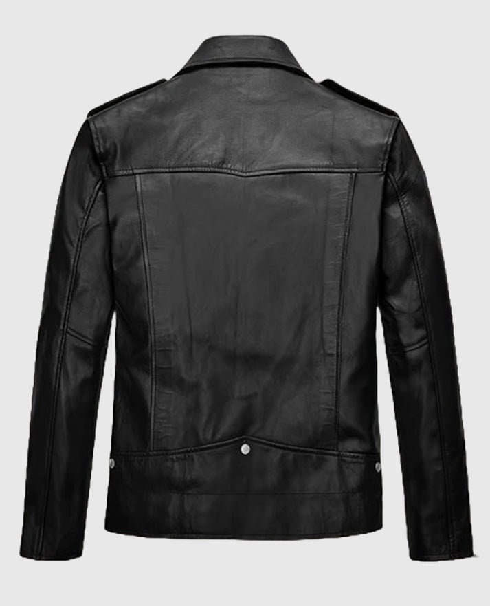 Kevin Hart Leather Jacket