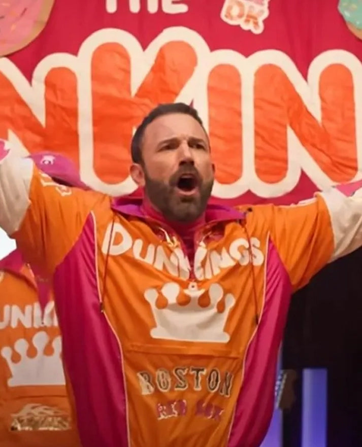 Dunkin' Donuts Tracksuit